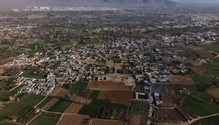 «گلپایگان» چگونه شهر مانده است؟
