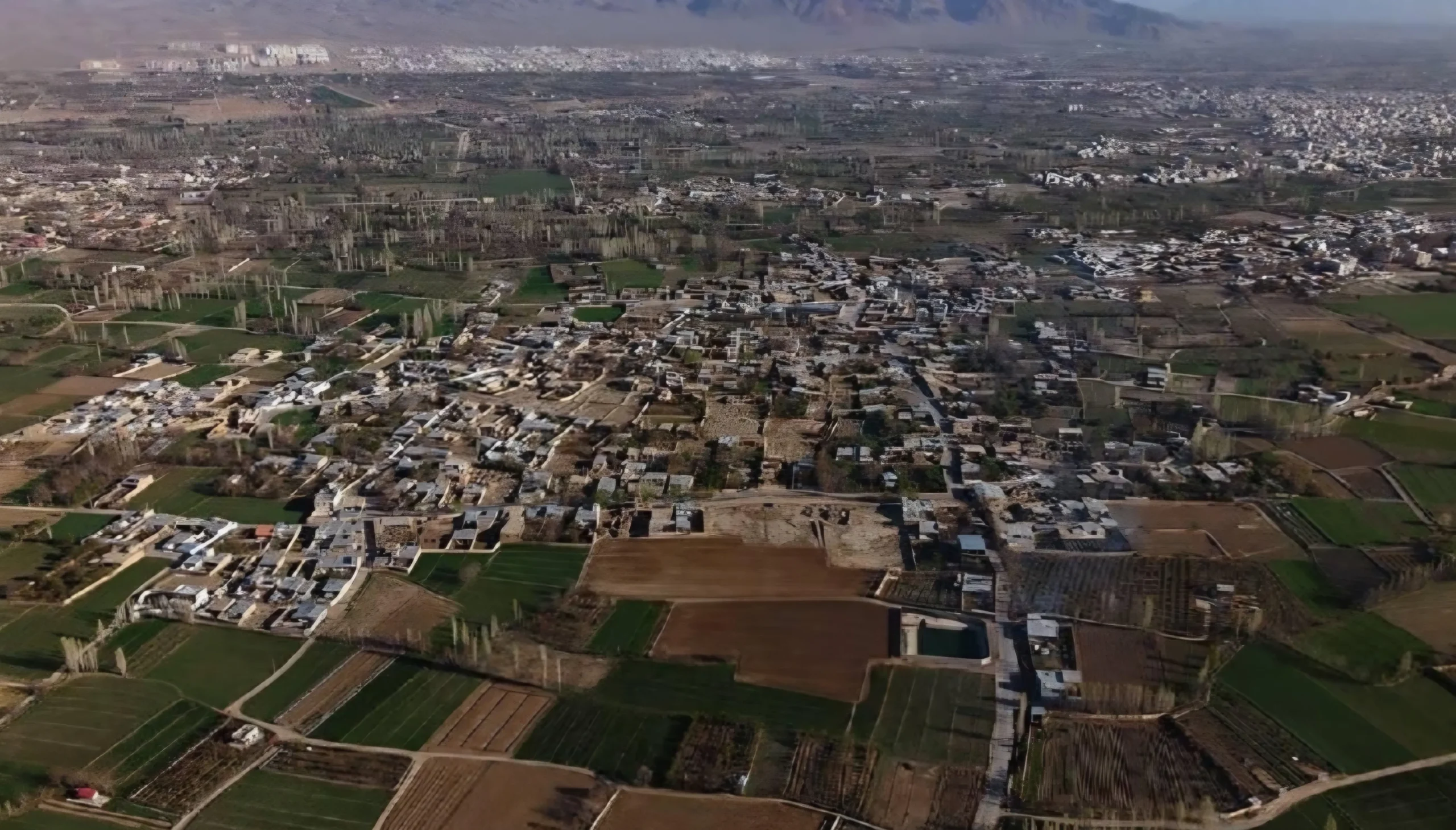 «گلپایگان» چگونه شهر مانده است؟