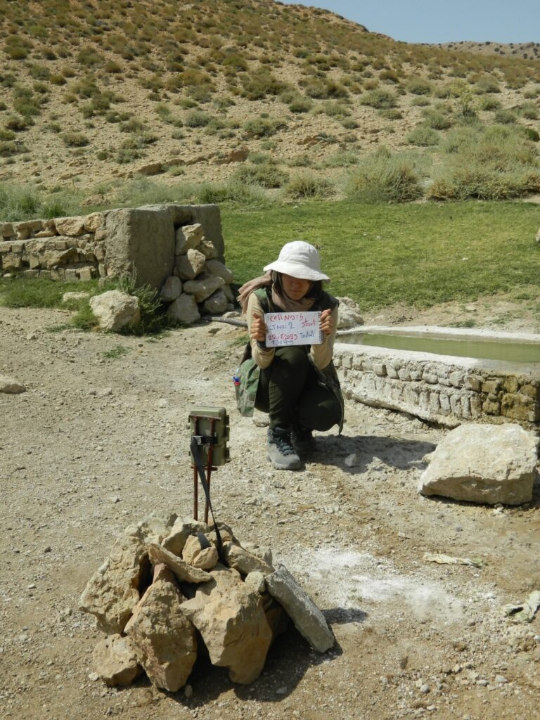 سرانجام، روزنامه‌نگاری محیط‌زیست