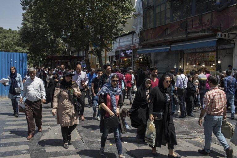 ایران پساجنگ و خبرنگاری که باید دوباره اعتماد بسازد