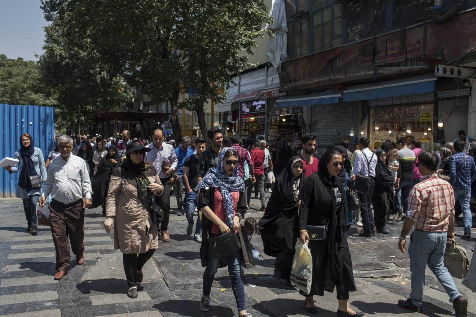 ایران پساجنگ و خبرنگاری که باید دوباره اعتماد بسازد