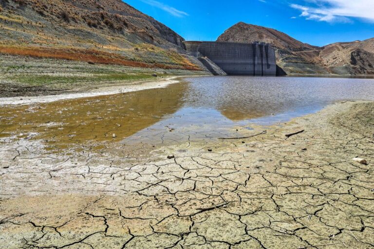 حکمرانی اقلیمی در ایران