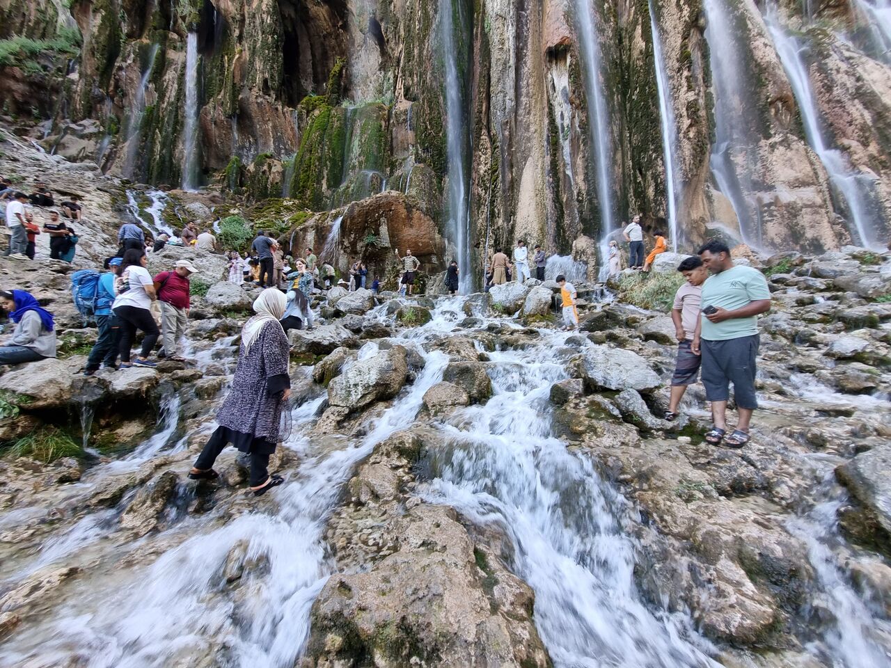 «مارگون» بر بستر ناپایـــــدار
