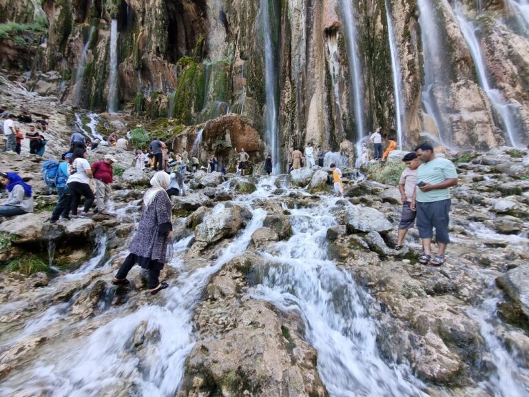 «سیراف»؛ میراث جهانی خلیج فارس