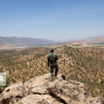 رنجرها؛ محافظان سیاره‌ای در حال تغییر