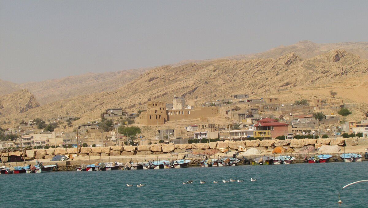 «سیراف»؛ میراث جهانی خلیج فارس