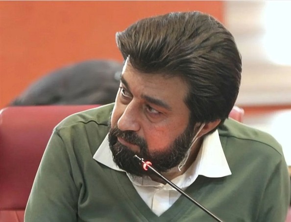 نهایی‌شدن اسناد کلیدی حفاظت از دریای خزر در هفتمین اجلاس کاپ ۷