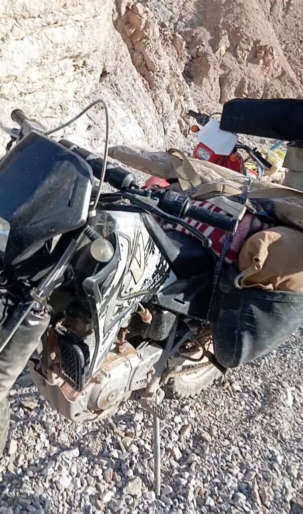 دستگیری شکارچیان در راور
