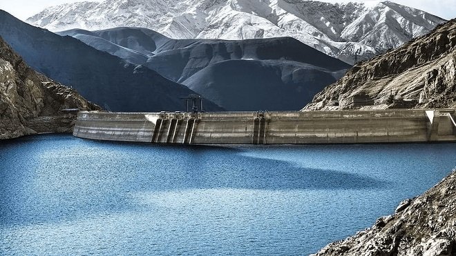 افزایش ۳۱ درصدی ذخایر آبی سدهای کشور در پایان سال آبی