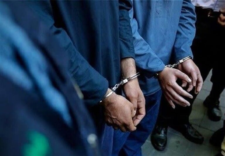 بازداشت ۸ مقام و مسئول آموزش و پرورش رباط‌کریم به اتهام تخلفات مالی و اختلاس