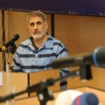 تأیید حکم نهایی صادق ساعدی‌نیا ۱۲ سال حبس و مصادره تمام اموال