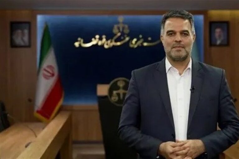 سخنگوی قوه قضائیه خبر داد: بازداشت «محمدباقر خرازی» و پیگیری پرونده «فرداموتورز»