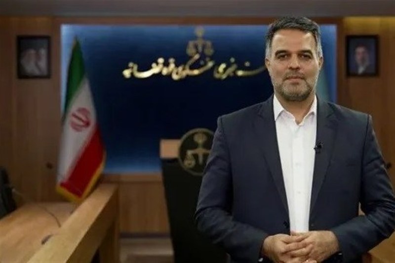 سخنگوی قوه قضائیه خبر داد: بازداشت «محمدباقر خرازی» و پیگیری پرونده «فرداموتورز»