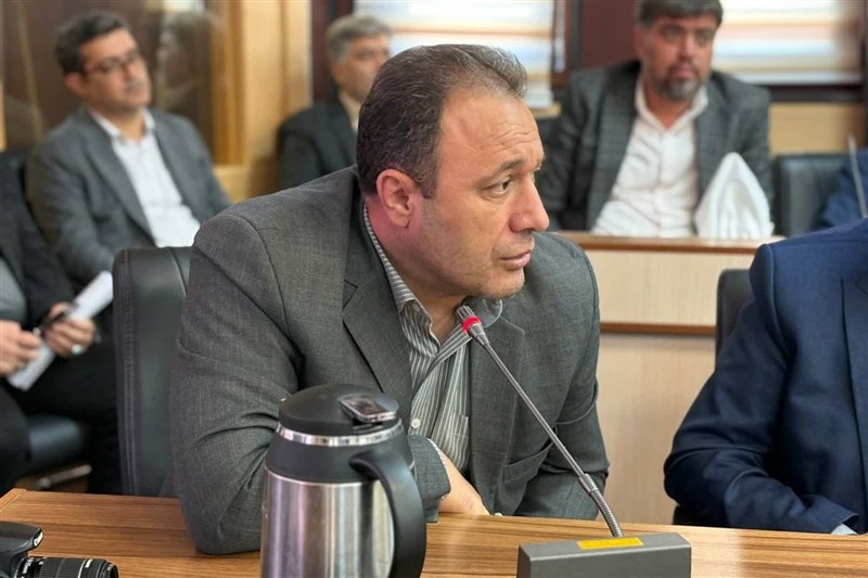 حسن عباس‌نژاد، مدیرکل حفاظت محیط‌زیست استان تهران