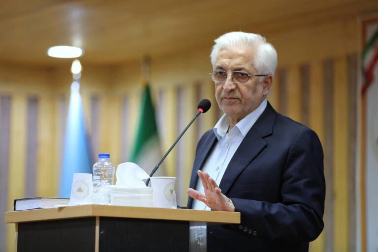 تبدیل خراسان شمالی به الگوی محیط‌زیستی