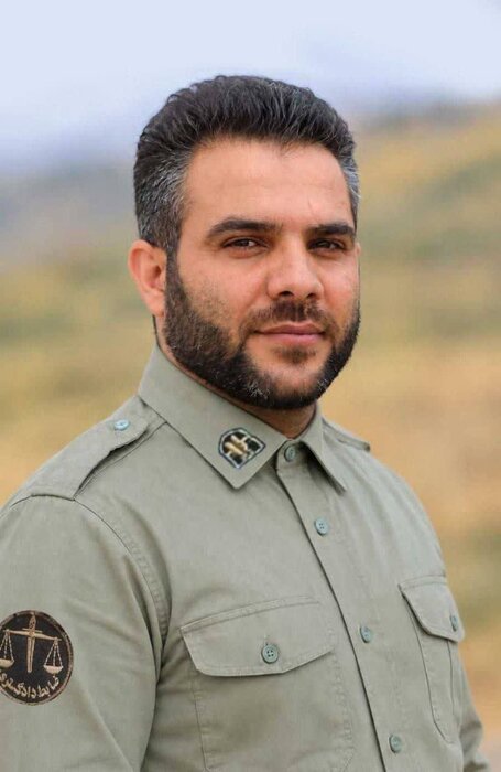 مهدی دهیری