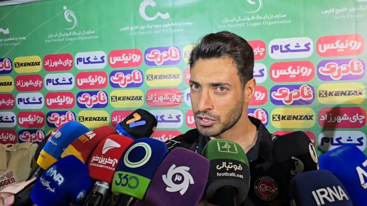 شجاع خلیلزاده