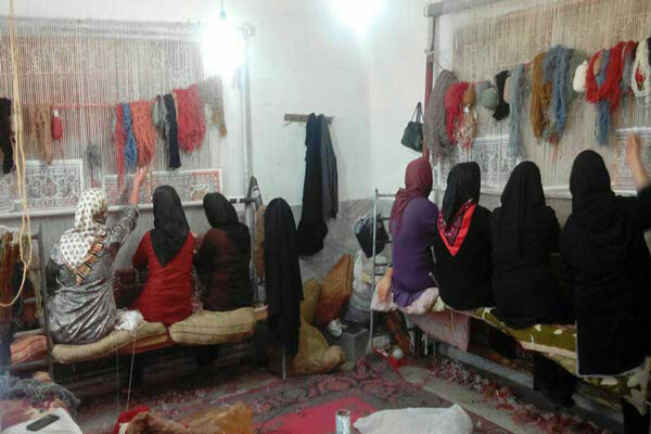 پوشش بیمه‌ای قالیبافان با یارانه ۷۰ درصدی دولت + شرایط ثبت‌نام