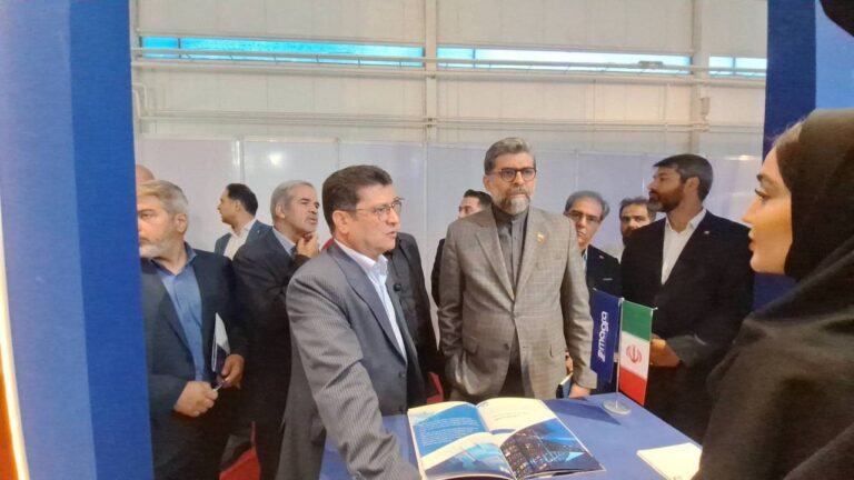 تحول دیجیتال؛ شرط بقا و رقابت‌پذیری صنعت ایران در زنجیره ارزش جهانی