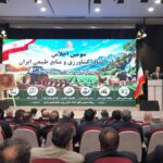 وعده وزیر جهاد کشاورزی برای تسویه ۴۵ درصد مطالبات باقی‌مانده گندمکاران
