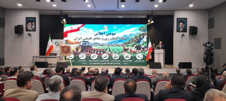 وعده وزیر جهاد کشاورزی برای تسویه ۴۵ درصد مطالبات باقی‌مانده گندمکاران