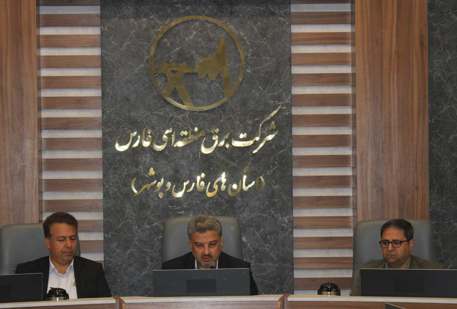 تدابیر وزارت نیرو برای تأمین برق پایدار زمستان