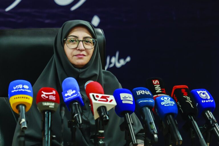 اولویت‌بندی تهران، مشهد و اصفهان برای اسقاط ناوگان فرسوده جهت کاهش آلودگی هوا