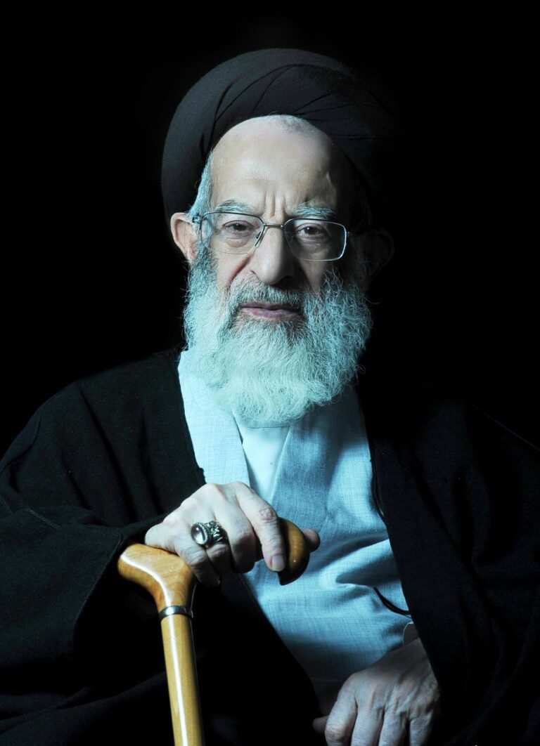 آیت‌الله العظمی شبیری زنجانی، از مراجع عظام تقلید درگذشت