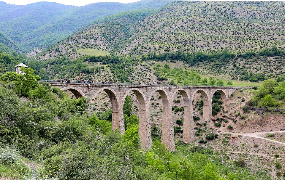 جنگلهای هیرکانی