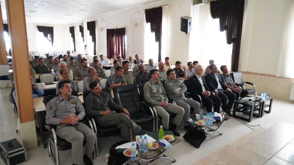 ثبت ۵ مشاهده یوزپلنگ آسیایی در خراسان رضوی؛ آموزش جوامع محلی، کلید حفاظت پایدار

