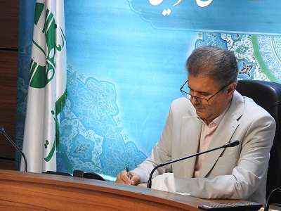 اخراج بیش از ۶ هزار رأس دام غیرمجاز از مناطق حفاظت‌شده قزوین