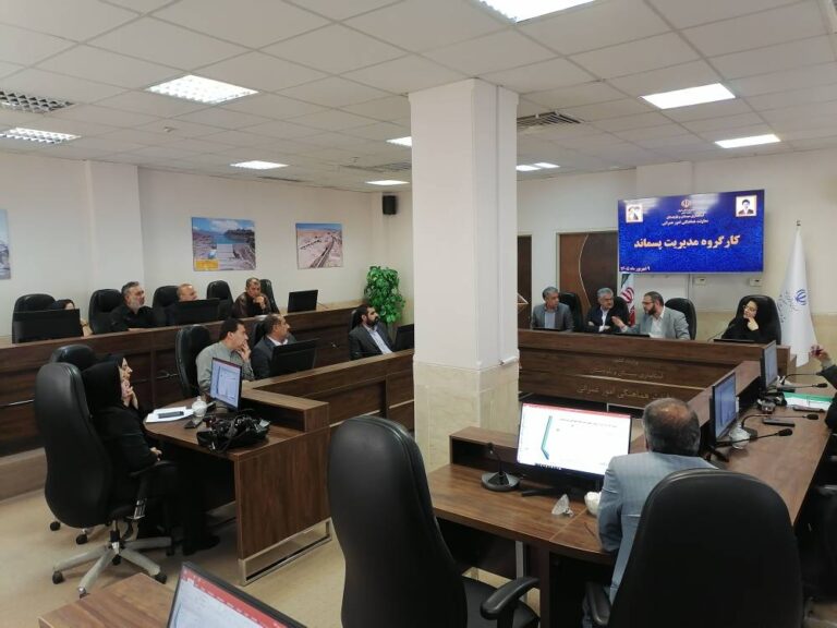 ضربه به تخلفات زیست‌محیطی؛ ضرب‌الاجل قضایی برای ساماندهی پسماند در سیستان و بلوچستان