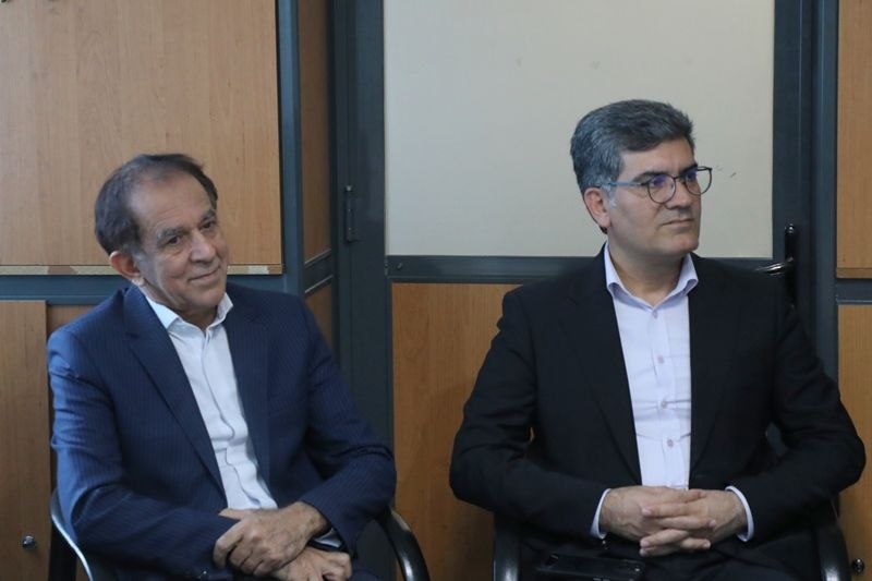 پیگیری همسانسازی حقوق بازنشستگان محیط زیست