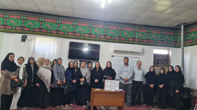توانمندسازی زنان روستایی تالاب انزلی؛ توسعه معیشت پایدار با گردشگری و صندوق‌های خرد