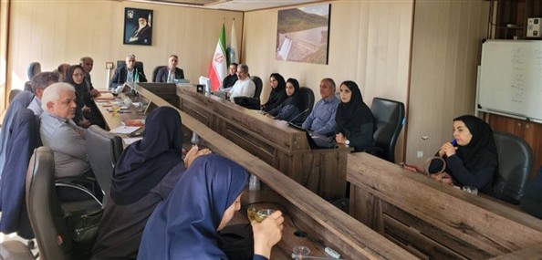 آغاز فرآیند بازنگری ضابطه ۷۸۳ برای مدیریت تثبیتکنندههای خاک