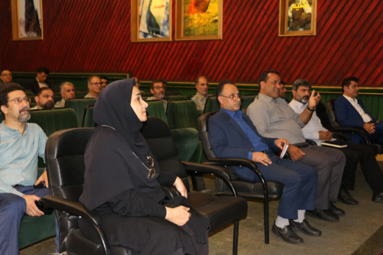 کارگاه مدیریت دانش در اداره‌کل محیط زیست گیلان برگزار شد