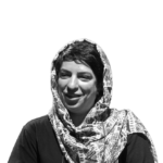 محدثه گرمابدری