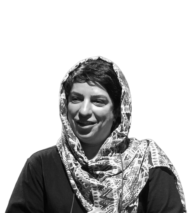 محدثه گرمابدری