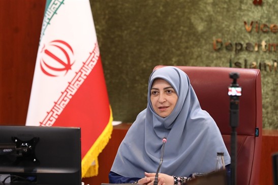 همکاری دولت و دانشگاه برای مدیریت علمی آلودگی هوا