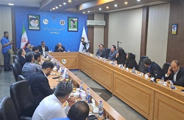 موافقت با نوسازی نیروگاه بعثت تهران؛ تبدیل به سیکل ترکیبی و جمع‌آوری مازوت‌ها