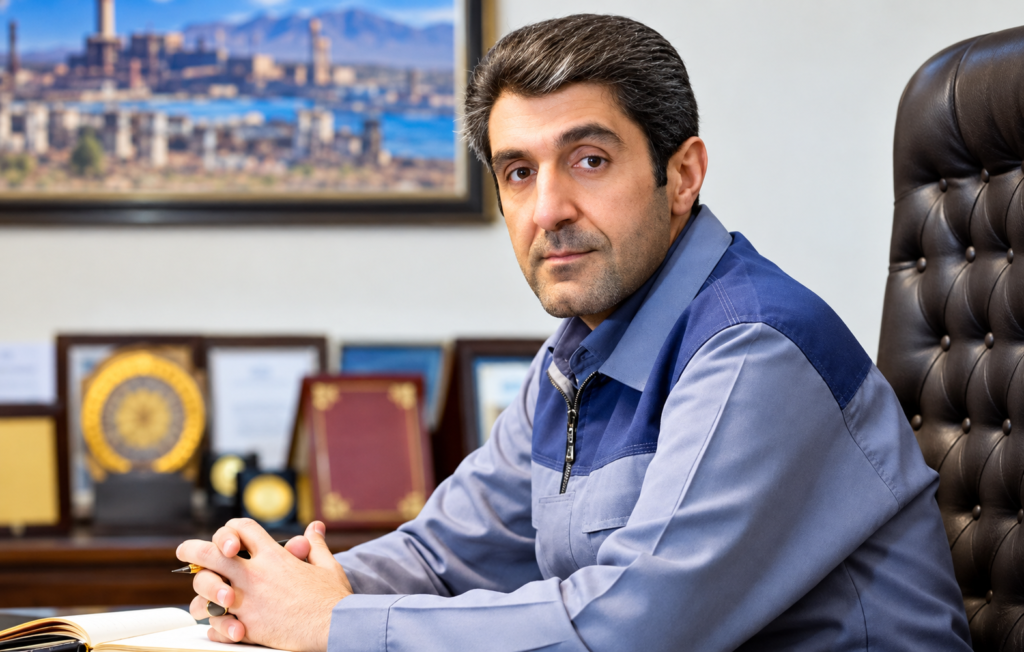 بازار، مدرسه، خوابگاه؛ سه نشانی از یک تعهد