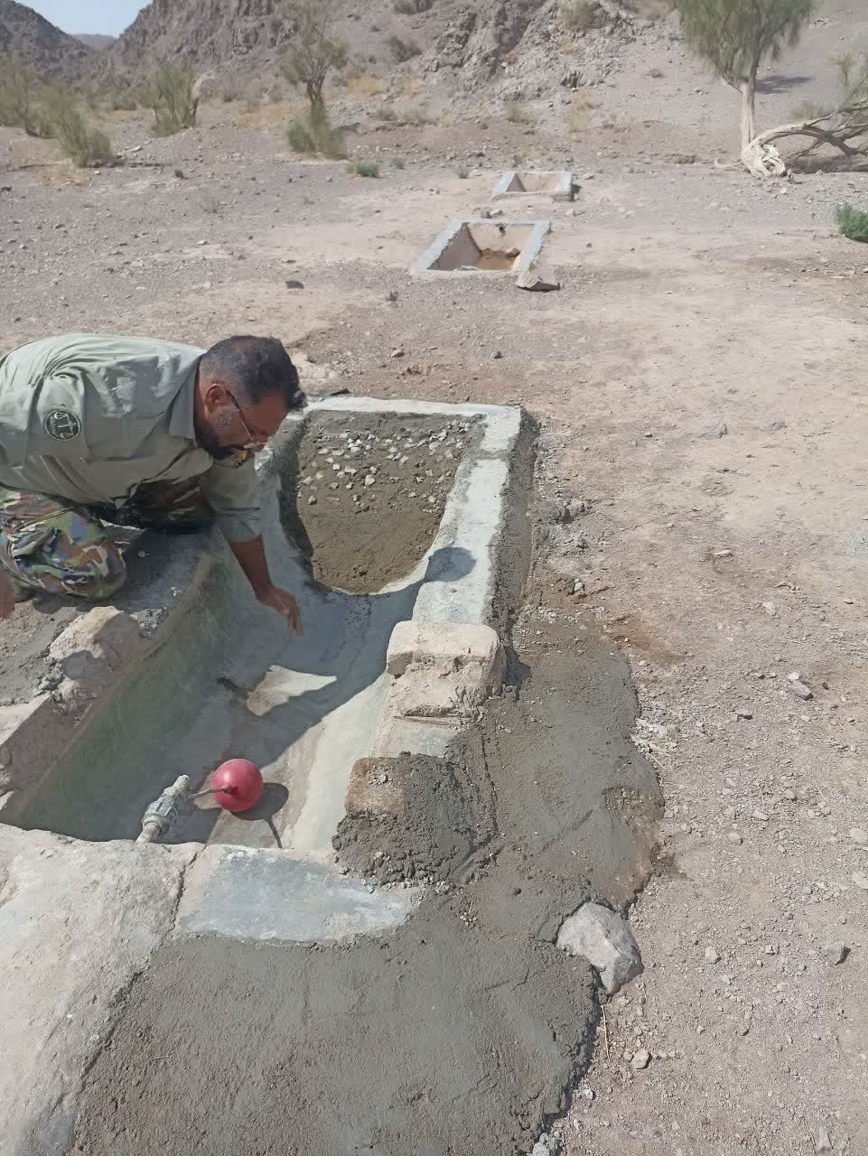 تکاپوی زیست‌محیطی در سمنان