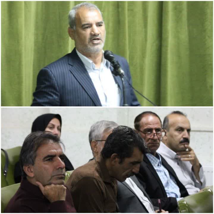 نقشه راه مشترک محیط‌زیست ایلام و تشکل‌های مردم‌نهاد برای حفاظت پایدار
