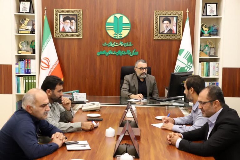 برگزاری کارگاه تخصصی سرشماری و حفاظت از گوزن قرمز (مرال) در مازندران