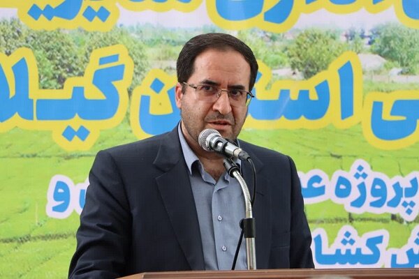 احیای ۳۰۰ هزار هکتار اراضی تخریب‌شده در ایران طی ۳ سال