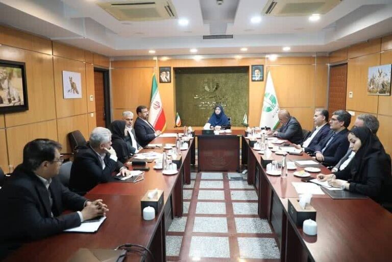 استان فارس پایلوت طرح هوشمندسازی و توسعه طبیعت‌گردی در ایران شد