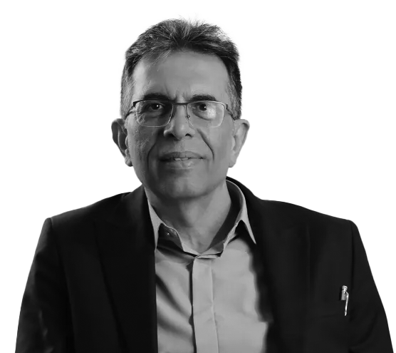افشین فرهانچی