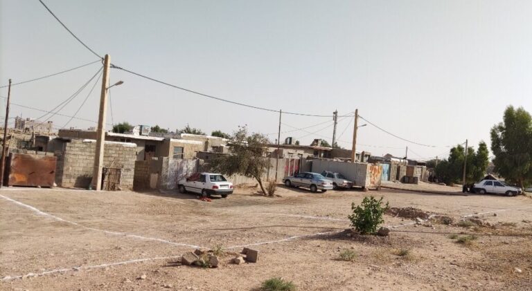 نسخه سبزوار برای بازآفرینی شهری