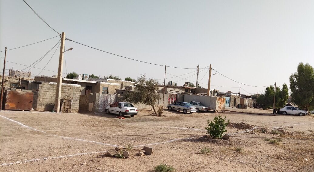 نسخه سبزوار برای بازآفرینی شهری
