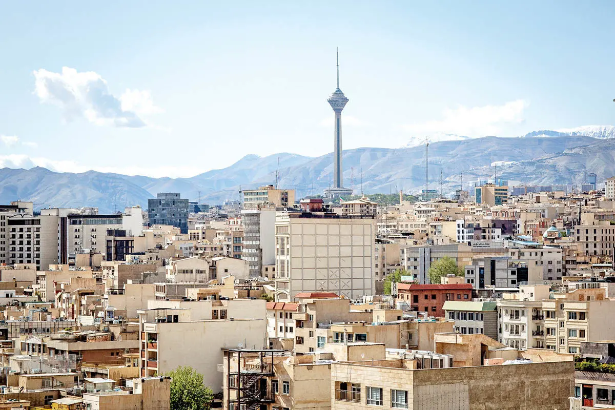  آب، حلقه مفقوده برنامه‌ریزی شهری